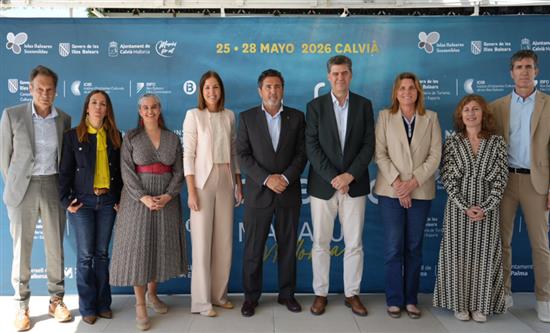 CONECTA Magaluf Officially Launches in Mallorca as Conecta Celebrates Its 10th Anniversary